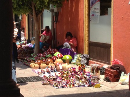 Lucero Torres (Artesanía)